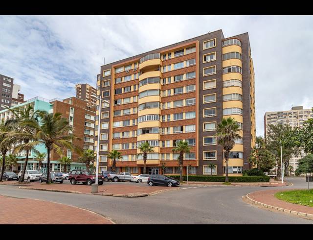 2 BEDROOM APARTMENT FOR SALE IN NORTH BEACH